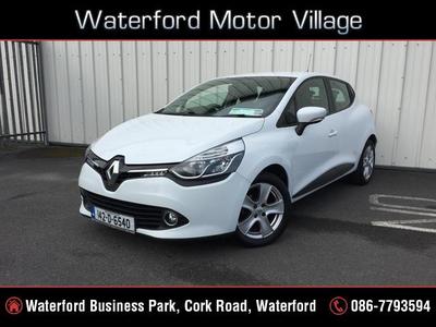 Used Renault Clio 14 For Sale In Waterford Waterford Ireland Carquotes