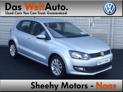 Used Volkswagen POLO 2014 for sale in Naas Kildare Ireland