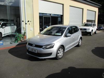 Vw polo 2011 discount 1.2