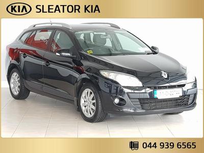 Used Renault Megane 11 For Sale In Mullingar Westmeath Ireland Carquotes